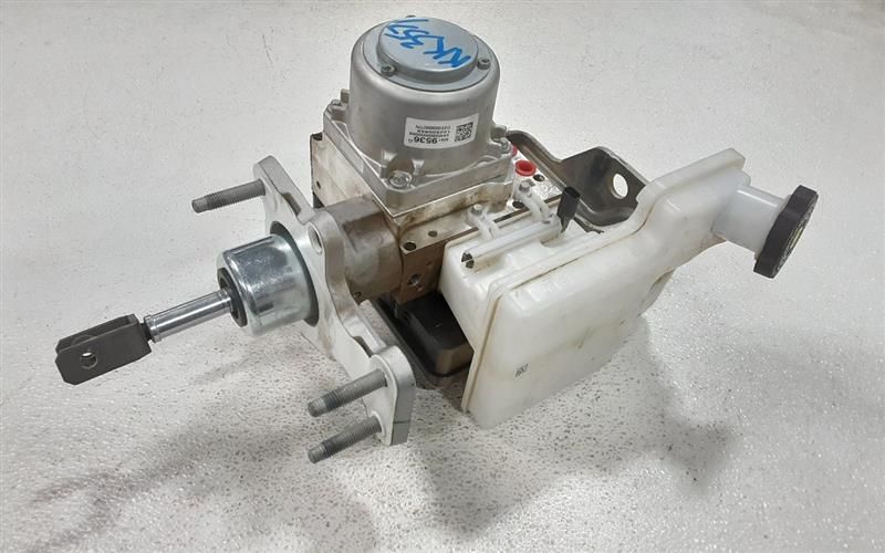 Anti-Lock Brake Pump